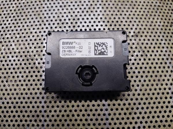 Amplificador de antena BMW 1 (F21)