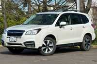 Subaru Forester  2018