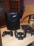 PS3 Super slim hen