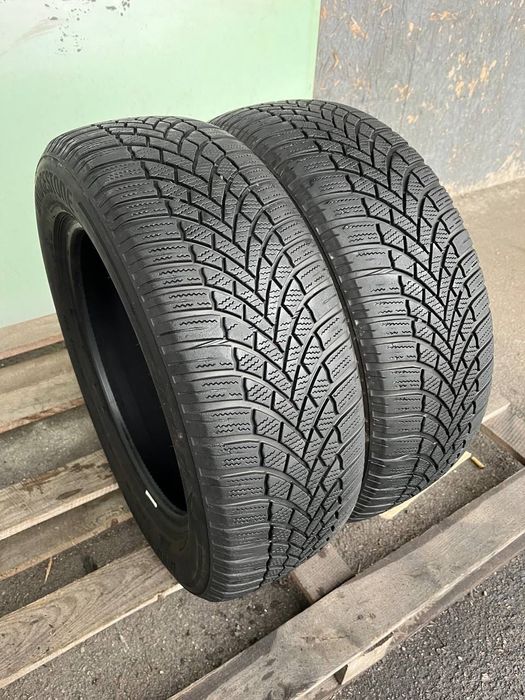 Шини 205 60 16 зима Hankook, Pirelli, Michelin, пари, комплекти Склад.