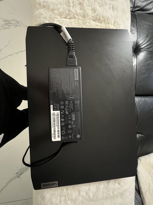 Laptop Lenovo ideapad gaming