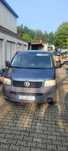 Volkswagen Transporter  T5 2.5 TDI stan dobry, automat, klima