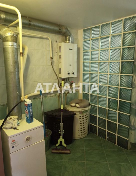 Дом с ремонтом и мебелью, с. Новая Долина