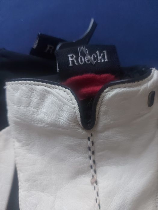 Перчатки жіночі s