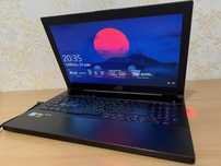 Капсула часу! Ігровий ноутбук asus Zephyrus M i7-8750/gtx 1070 8gb/ddr