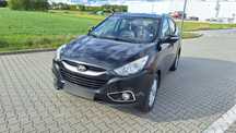 Hyundai ix35 Hyundai ix35 1.6 2WD 135KM