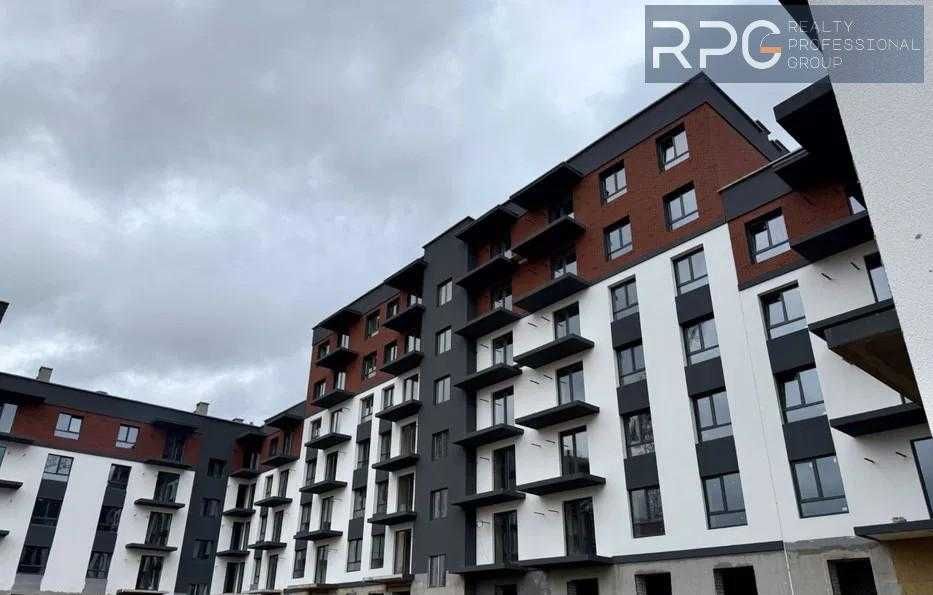 ТОП! Без %! Продаж 1к кваритири 38,91м² вул. Г.Сковороди, м. Ірпінь