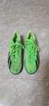 Chuteiras adidas tamanho 42