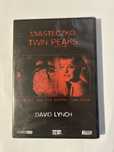 Ogniu Krocz za Mną Miasteczko Twin Peaks DVD