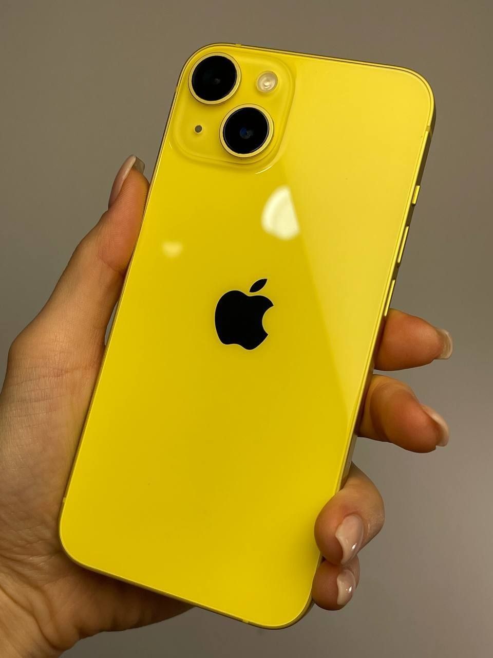 Iphone 14 yellow оплата частинами 128gb 256gb 512gb