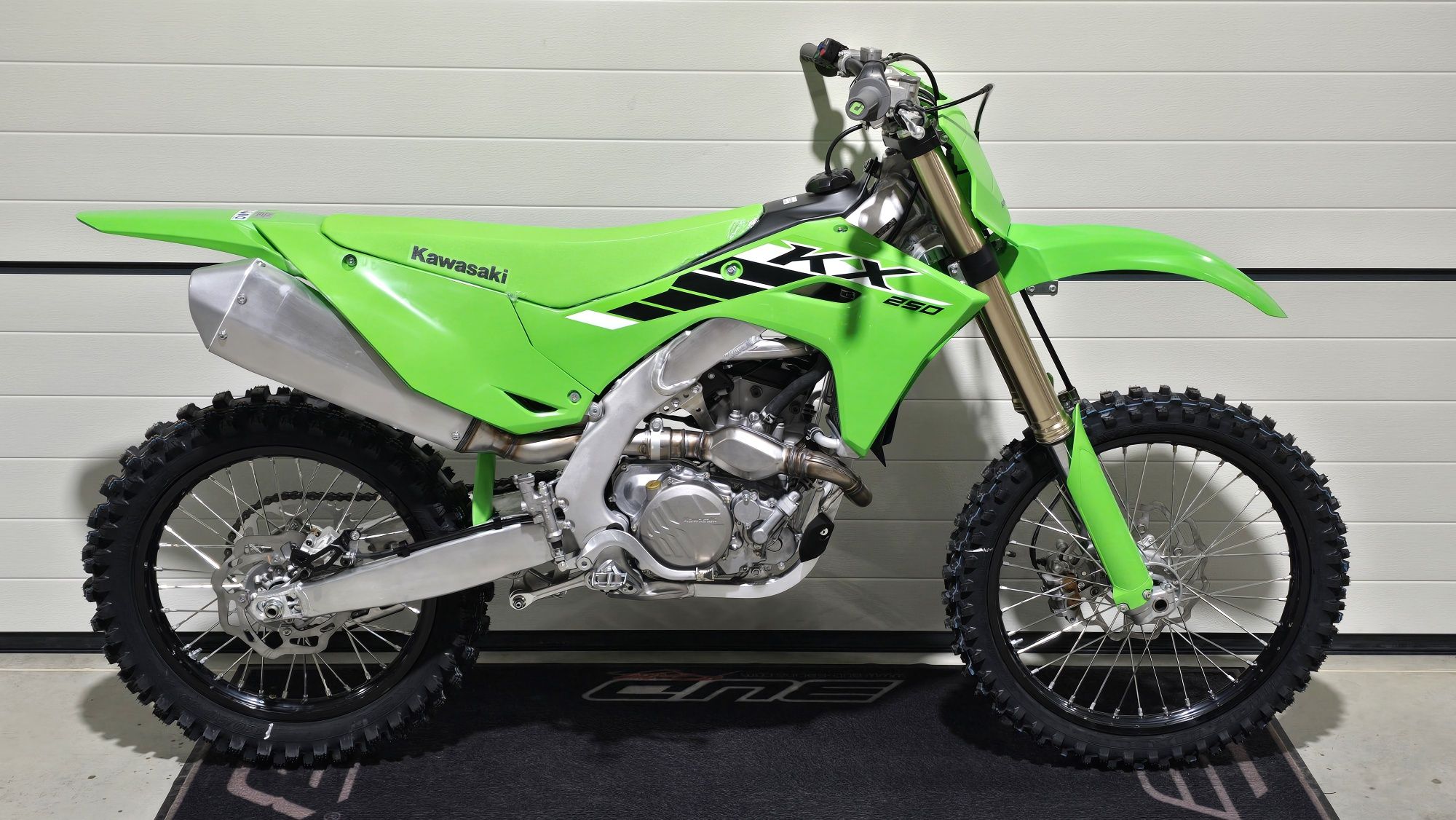 Kawasaki kxf 250  2025r Nowy model Transport! Raty!! KXF 450  2025r