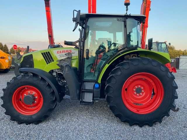 Claas Arion 420 Rok 2020