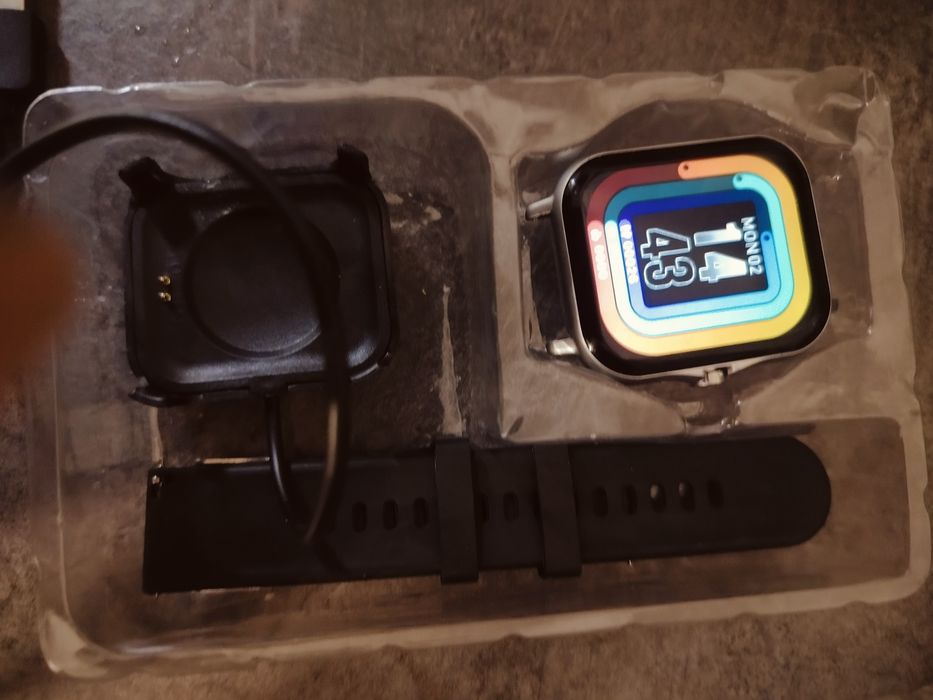 Telefon komórkowy Xsomi11 urzwany bdb stanie plus ładowarka przewód pu