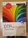 DTP od podstaw. Projekty z klasą