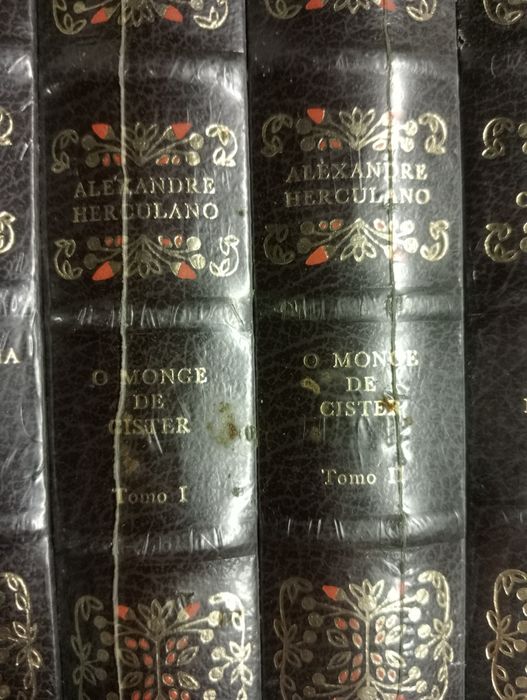 Clássicos da Literatura Portuguesa - Selados