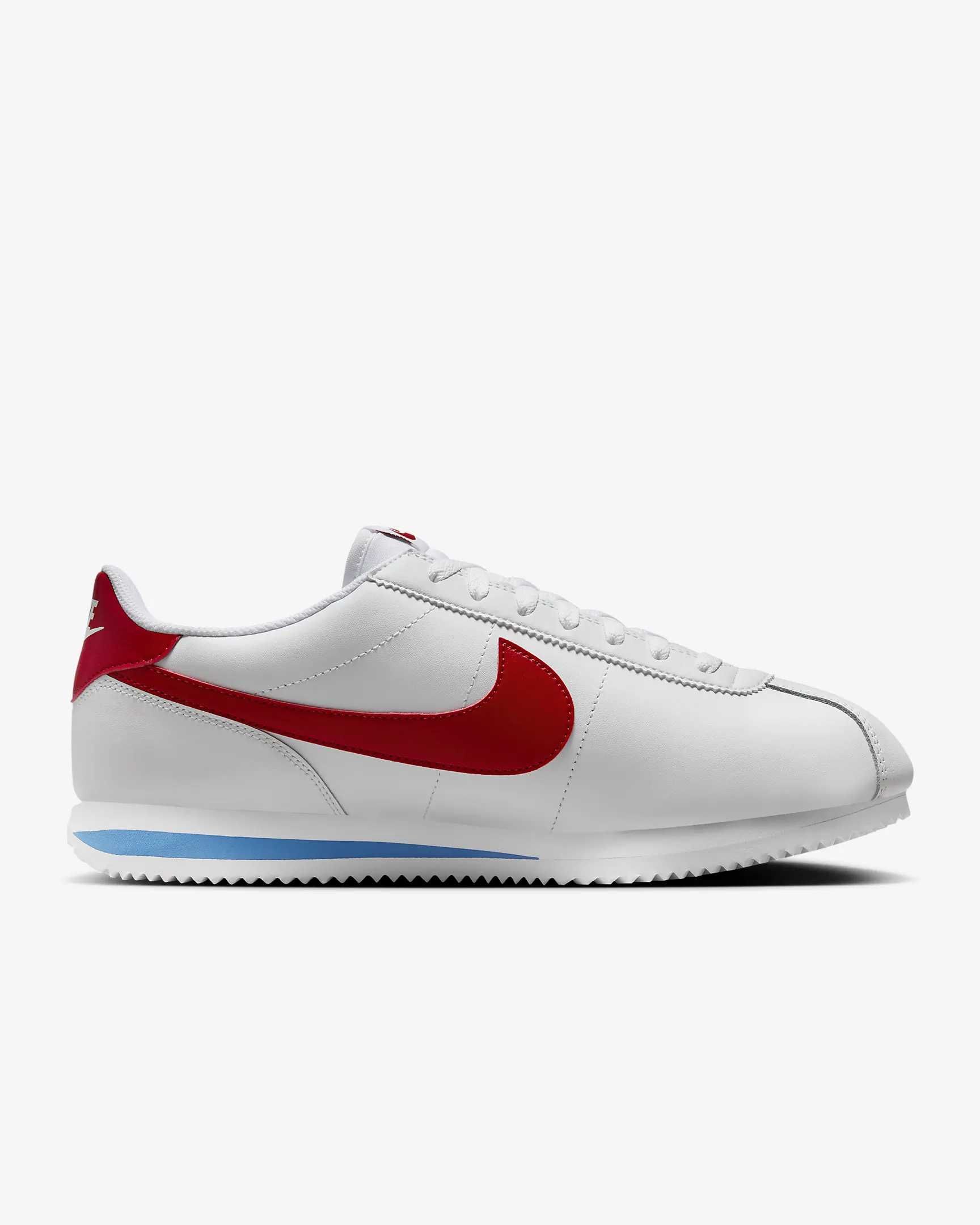 Кроссовки Nike Cortez Pegasus React Оригинал! (DM4044-108)