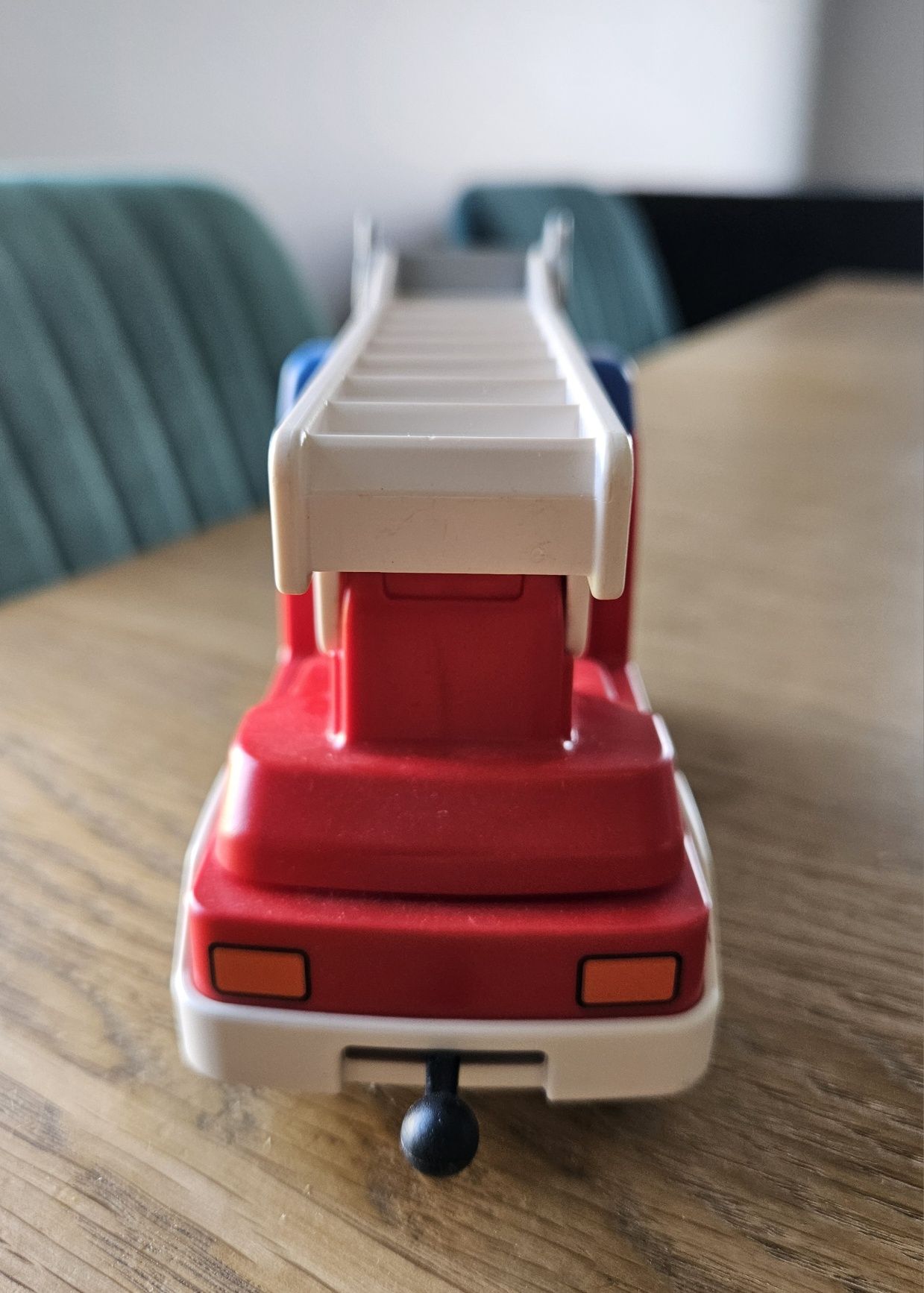 Zabawka Playmobil Straż pożarna