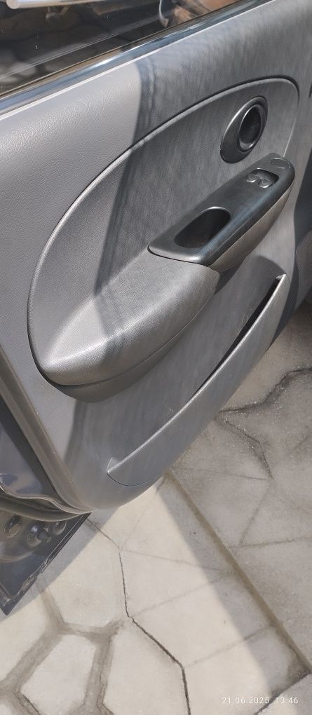 Продам своє авто Daewoo matis