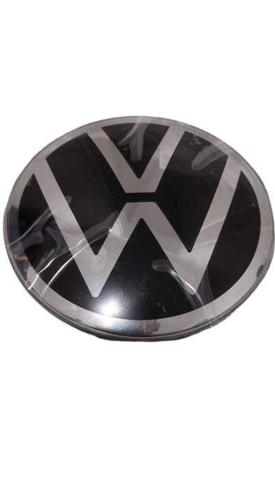 znaczek emblemat logo, pod radar vw golf 7, golf sportsvan, passat b8
