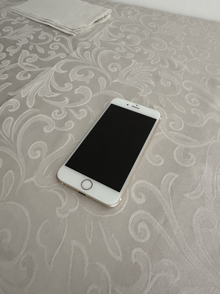 iPhone 6 64 gb gold