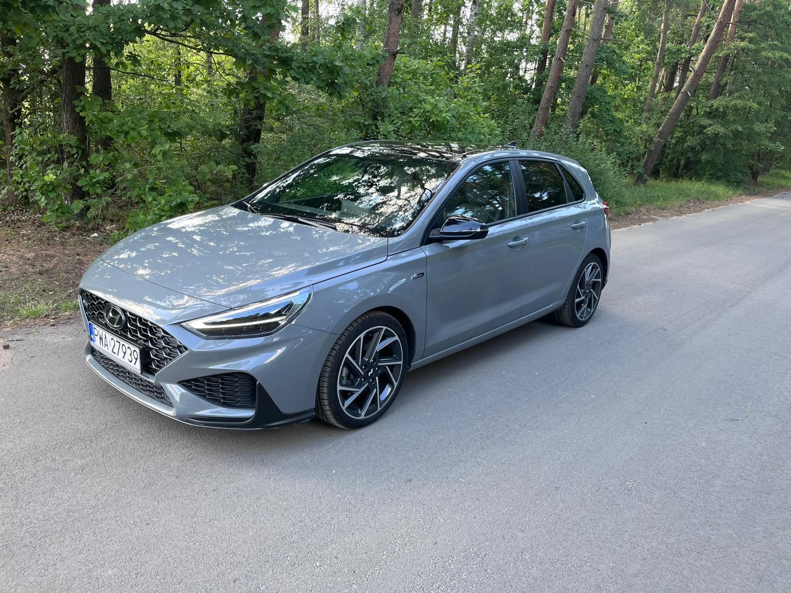 Hyundai i30 N-line 22r