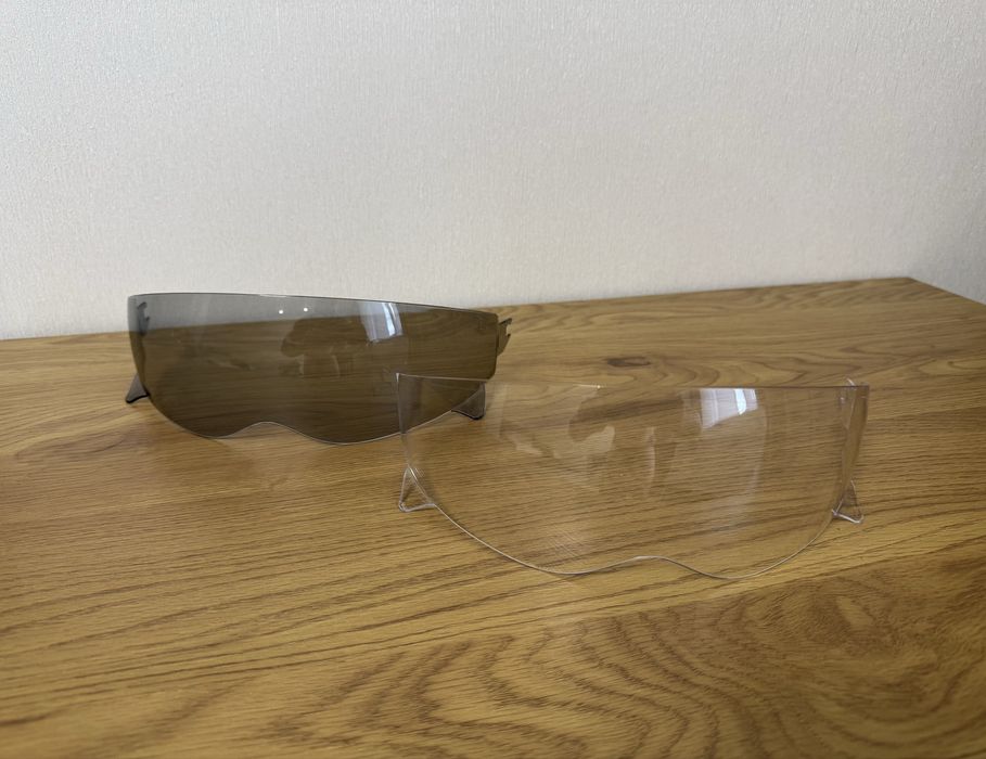 Визор,стело Scorpion ExO-Combat