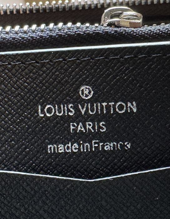 Кошелек louis vuitton мужской