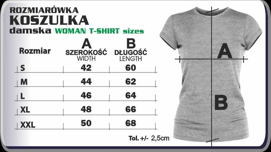 Ale z ciebie Bambik! - koszulka damska
