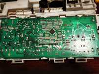 Moduł pralki wmb50811f Beko