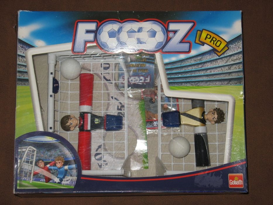 Ручной настольный ФУТБОЛ игровой набор для мальчика 5-12 лет. Игрушка.