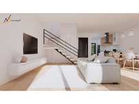 Moradia T3 - Ribeira do Marchante - Quinta do Conde