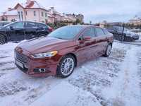 Ford Fusion 2016 Форд Фюжн