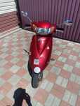 Скутер Honda dio af-62