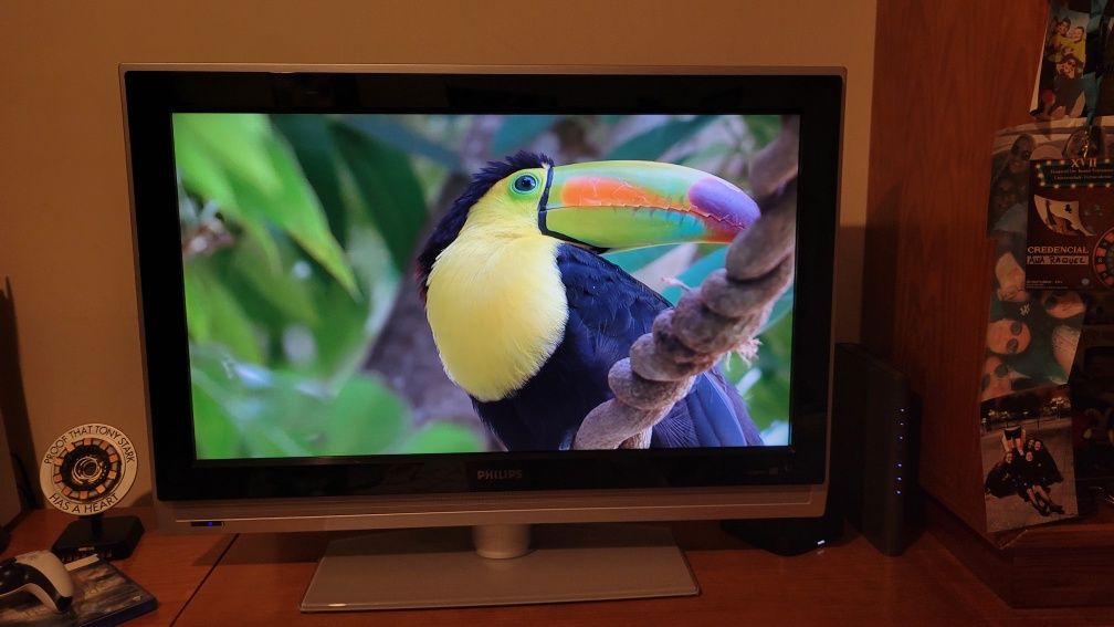 Televisão Philips 32"