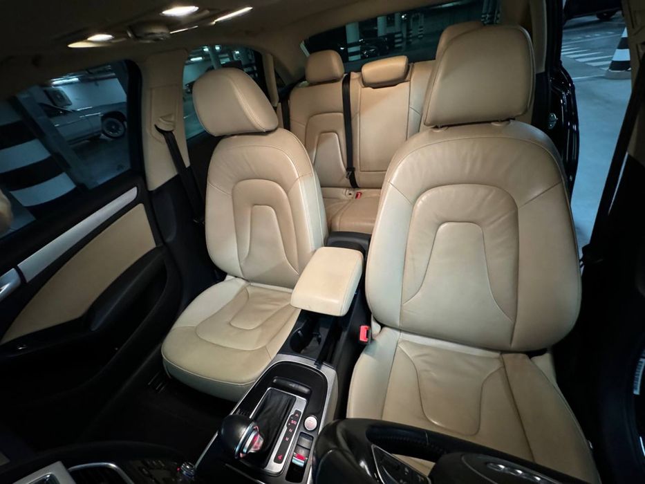 Продам Audi A4 Quattro