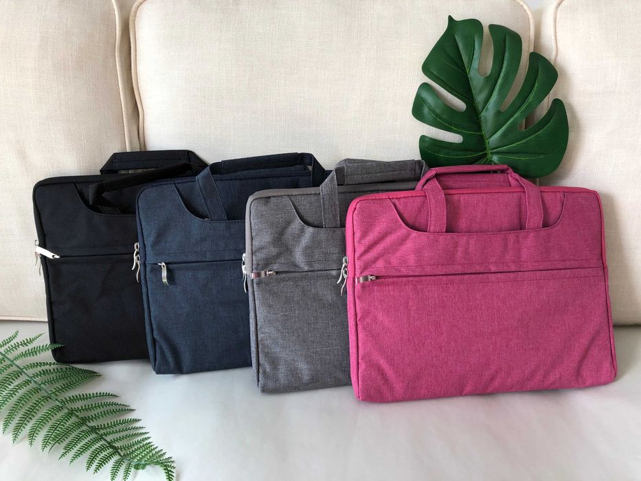 Сумка для ноутбука 13 и 15 дюймов