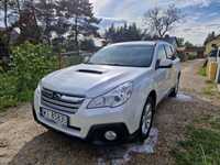 Subaru Legacy Outback 2013 2 wł