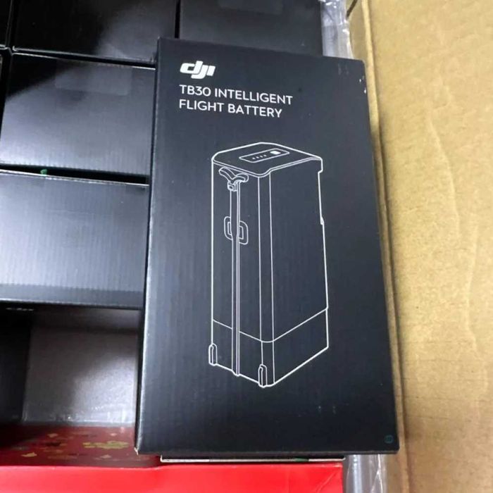 Інтелектуальна батарея DJI TB30 Matrice 30 Series (CP.EN.00000369.02)