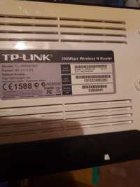 Router switch AP ADSL tp-link