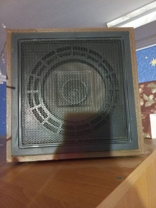 Продаю колонки маяк 10 ac