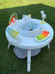 Skip Hop Stolik Interaktywny dla Dzieci 3w1 Chmurka