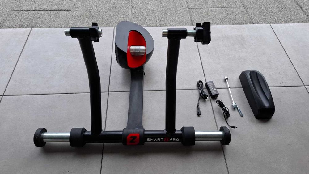 Smart Z Pro Cycle – Quase Novo, Quase Famoso!