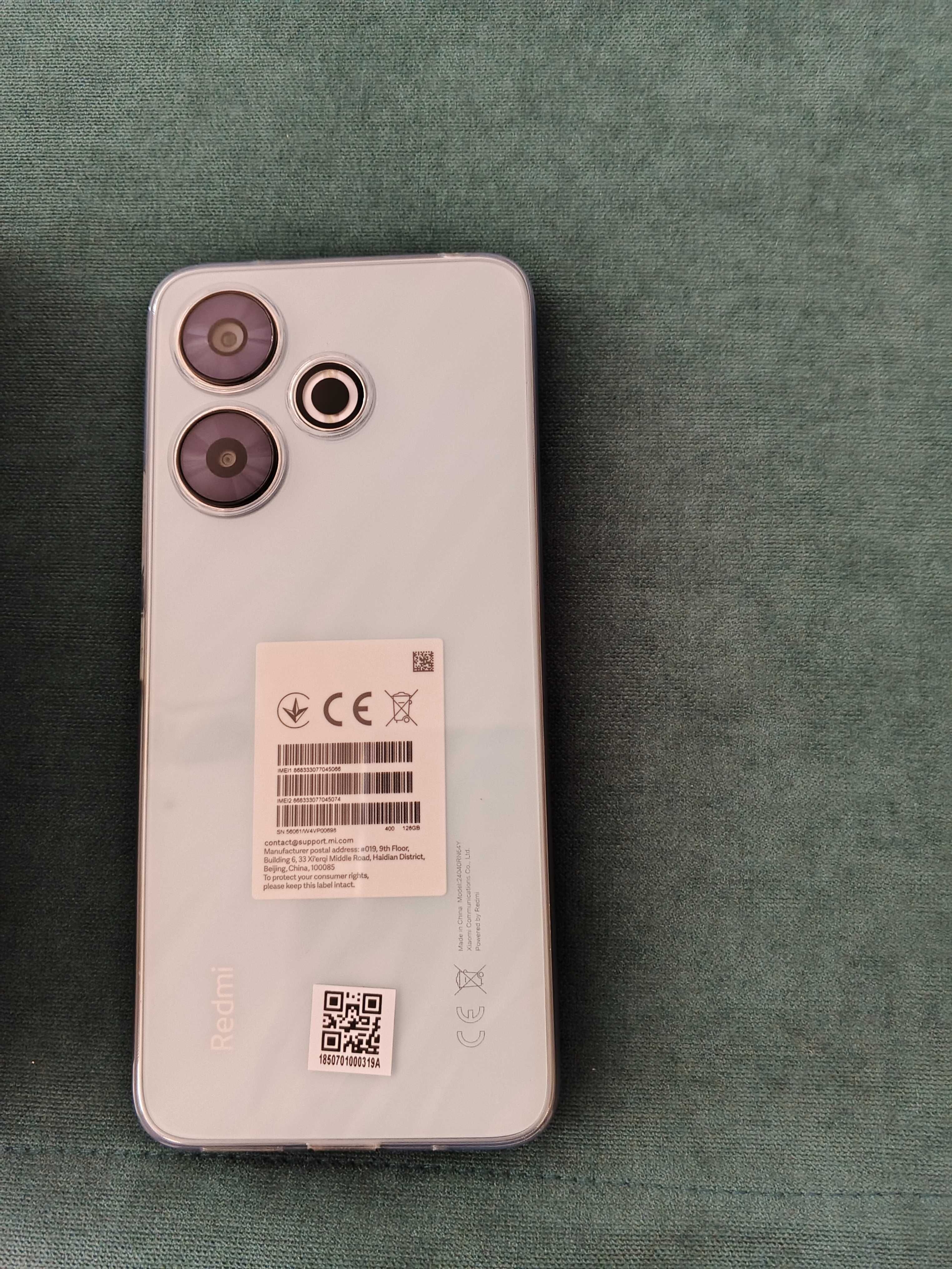 Redmi 13 jak nowy