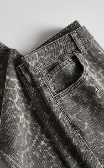 Джинси жіночі reserved