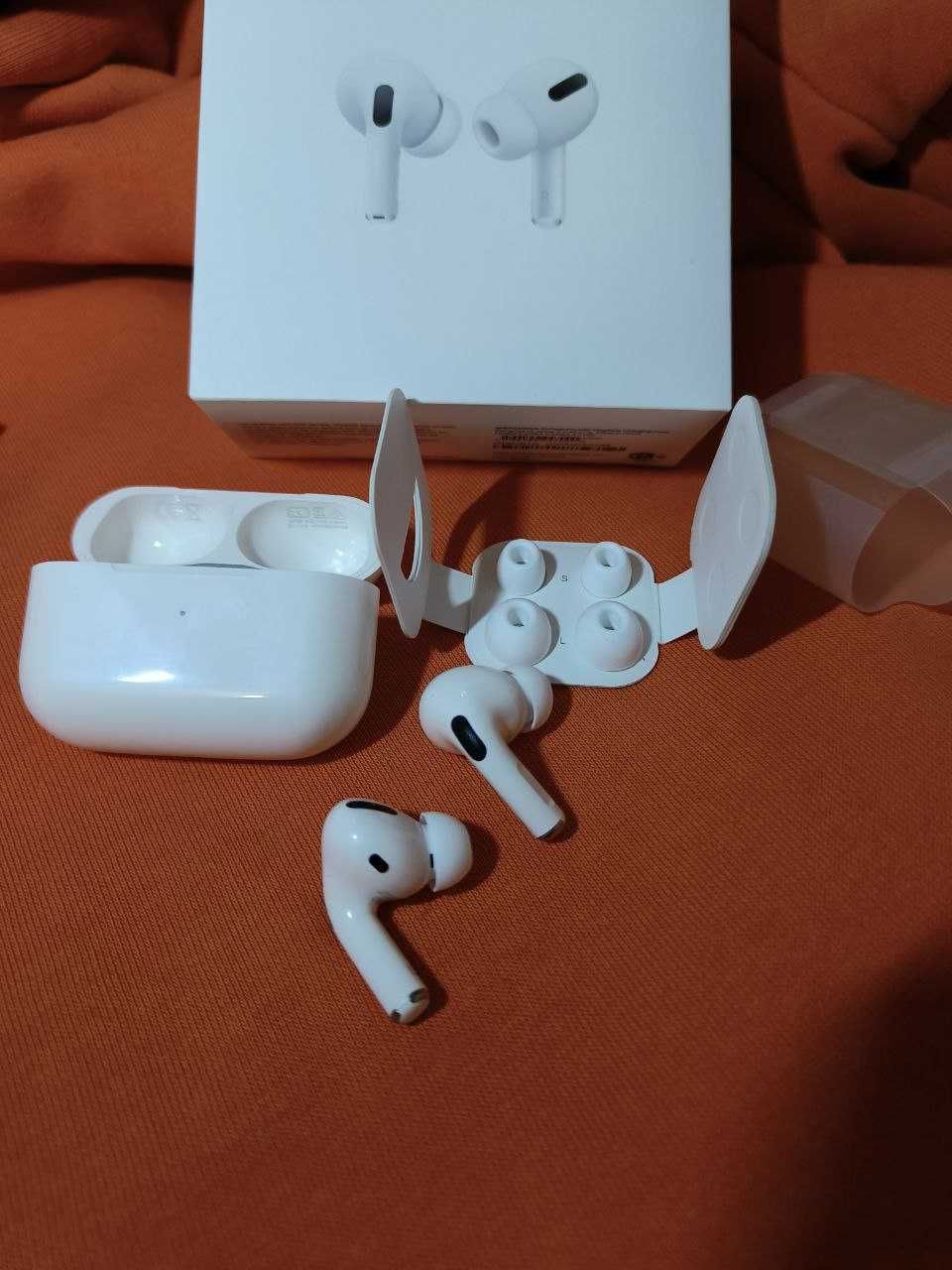 airpods pro відмінний стан