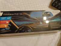 Kamera samochodowa lusterko MobiMirror FHD V2 Pro