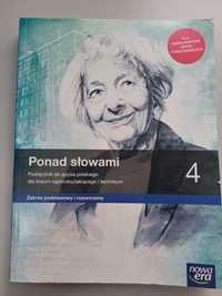 Ponad słowami 4 Nowa Era