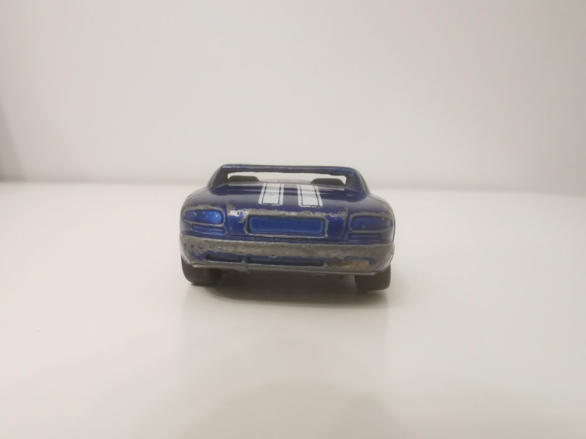 Matchbox Stare Autko Resorak Dodge Viper RT/10 1994 rok