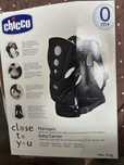 Продам слінг Chicco