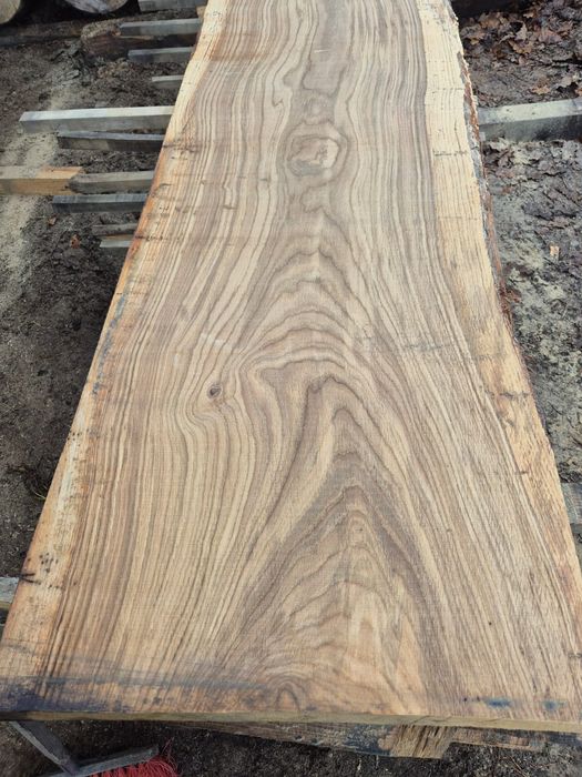 Deska dębowa 30mm, balik, deska jesion